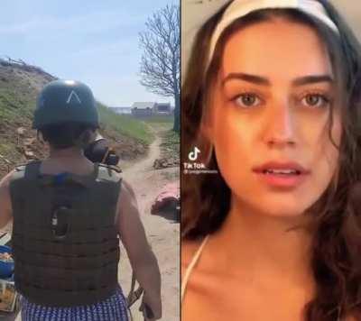 Babe wake up, Ukraine’s new credible field uniform just dropped!