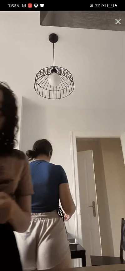 now that's an ass alright