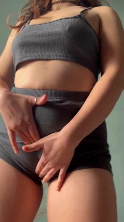 Bury your face right there