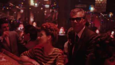 Goodfellas (1990) - Meet the Crew