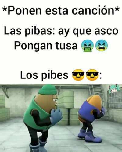 Acabo de hacer esta tremenda cagada