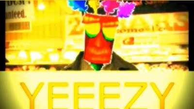 Yeezy😔😔🥶🥶