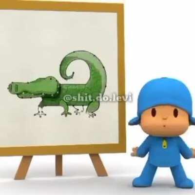 pocoyo