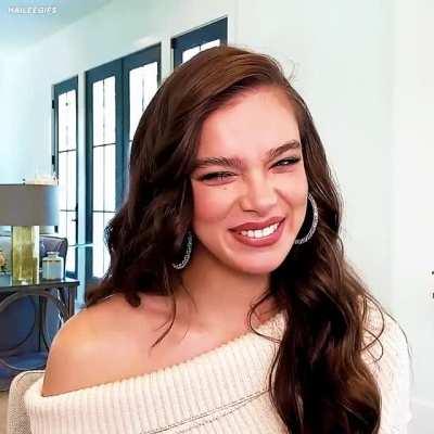 Hailee Steinfeld