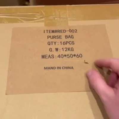 Two-For-One Special! (📷: Shuckleberryfox on TikTok)