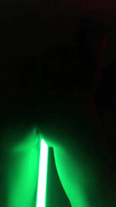 A great way to start things off.