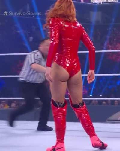 Becky Lynch