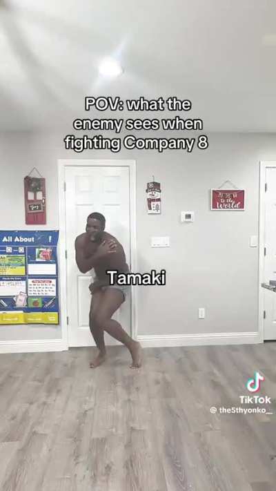 Fire Force in a nutshell