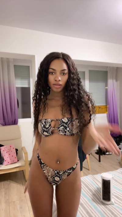 Do gringos like my flavor?