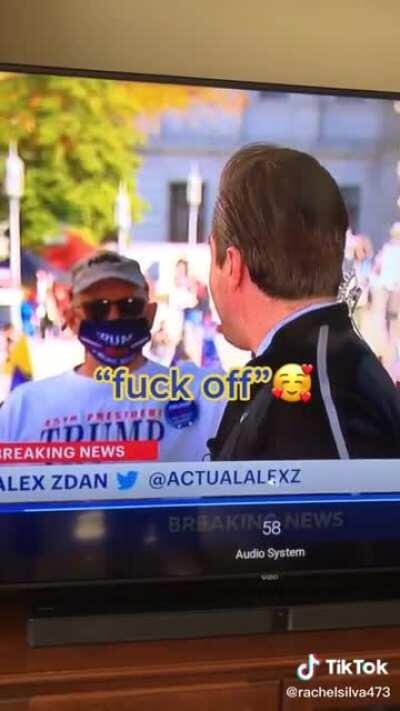 Real news or fake news?