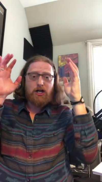 TitTok Creator @pearlmania500 discusses what the Restrict Act (Til Tok ban) really is