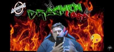 Mein Telefonat mit dem Lord, mit der 3. Nummer hat er endlich abgehoben