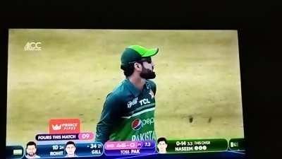 Old Pakistan in the making?? 🤔🤔