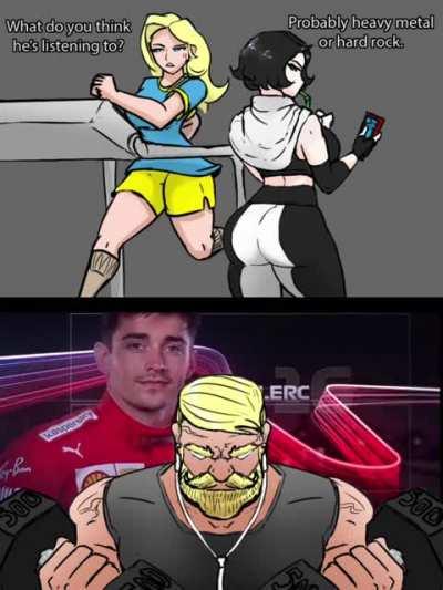 We are all guilty of this at some point