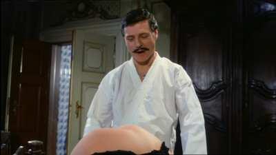 Anna Bergman - I Skorpionens Tegn (1977)