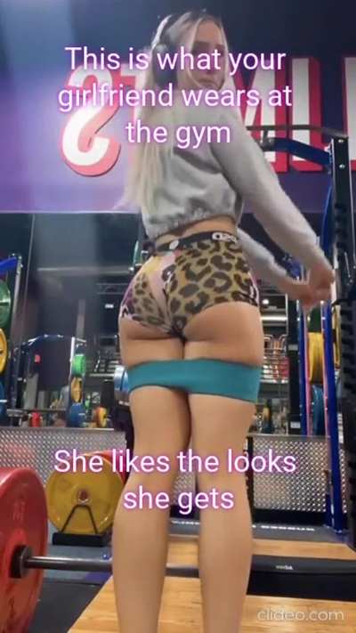 Bit of an attention seeker