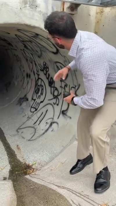 This ancient whistle is pure nightmare fuel