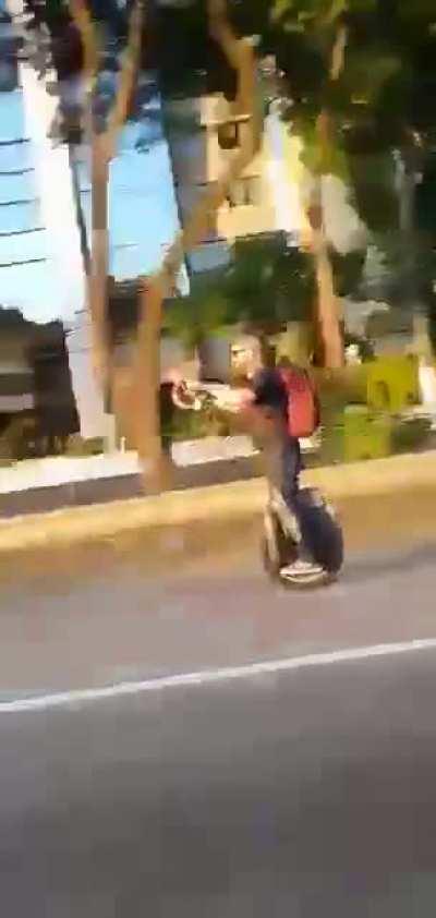 Great accomplishments come with great pain