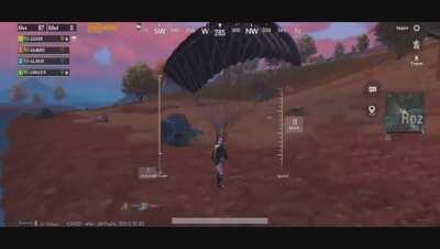 Lmao sorry this is Bug report