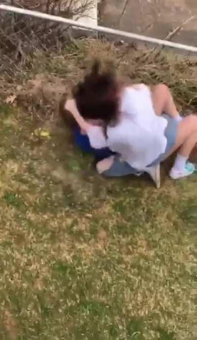 punches come and go!