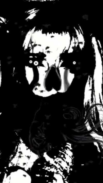 This is my first void edit, khal ne broggash