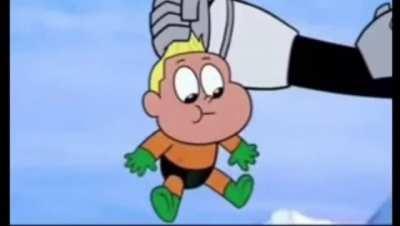 Sacrifices had to be made