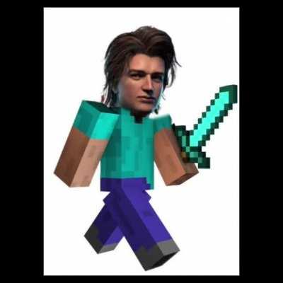 A tribute to Stranger Danger things * sad *