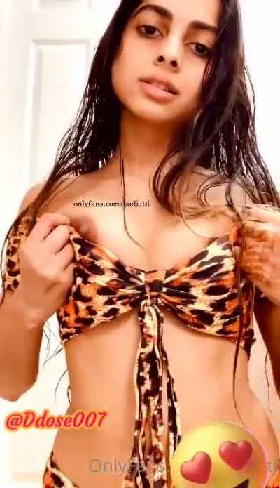 🥵Super Cute Rani Aka Badjatti Finally FULL NUDE Drilling her Wet PUSSY video with Full Face!! Don't Miss Pic's & 3 VIDEO'S 😍🔥