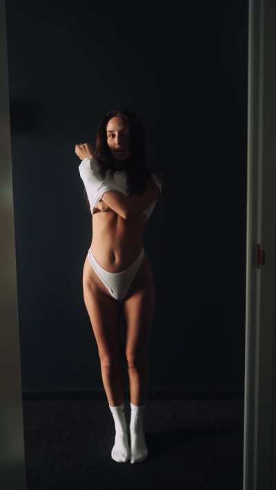 The reveal is always worth it 