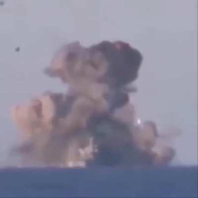 3,000 TNT blocks of Norway