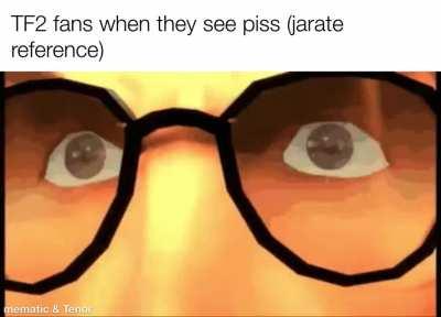 Holy shit no way tf2 in real life?