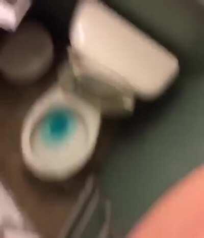 He just wasn't the one🤷