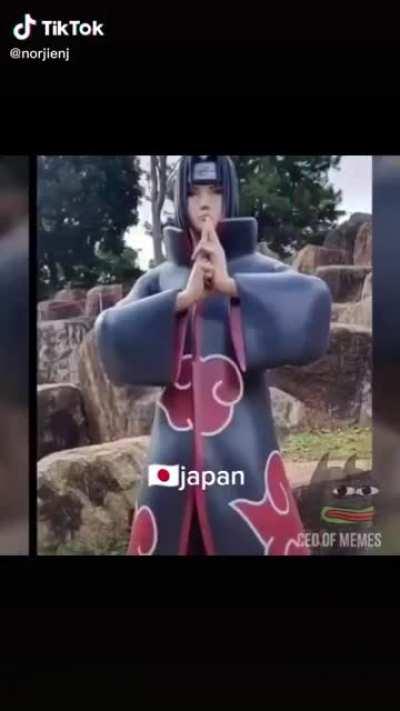 To recreate the characters