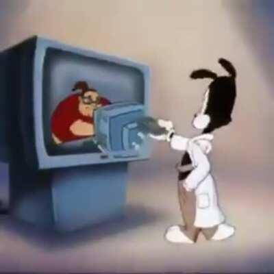 Me when someone says Reddit is better than Ifunny