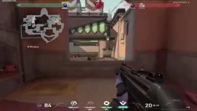 when the cs go aim kicks in