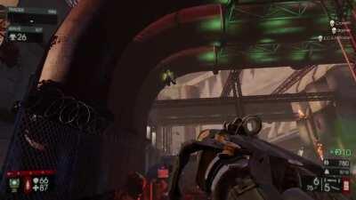 Ragdolls are glorious in this game