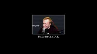 beautifull cock