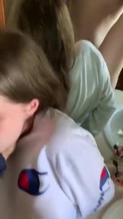 OMG this is one of the hottest things I have ever seen!!