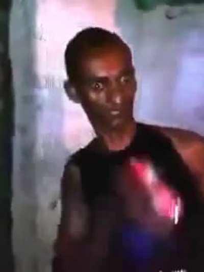 robot crackhead go brrrrrrr