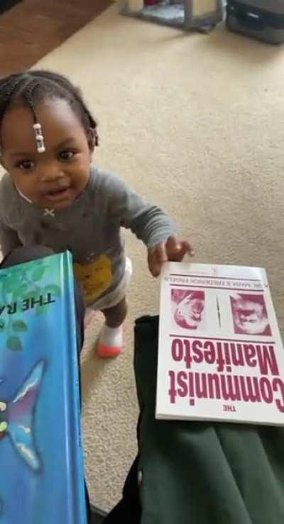 *watches contrapoints once*