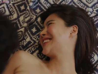 TURAN - Park Kyoung Hee | Sex Plate 17 (2017)