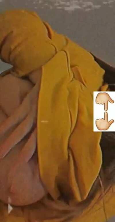 El pack de una amiga