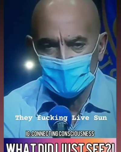 Its gotta be, right?