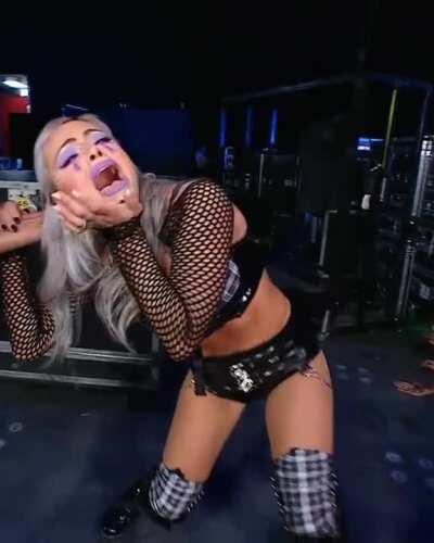 Liv Morgan Compilation | Pt. 2 of 2