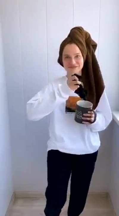 Lingerie Makes The Woman