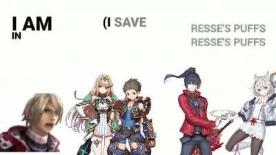 The Entire Xenoblade Chronicles Trilogy in a Nutshell