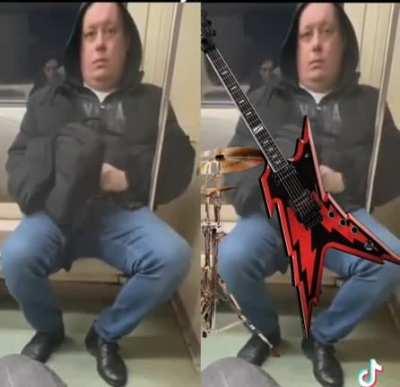 Wordington Metal Band