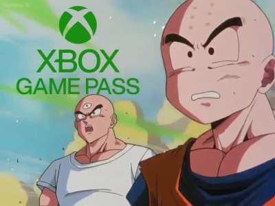 DBFZ Was Just Removed From the Game Pass 😞