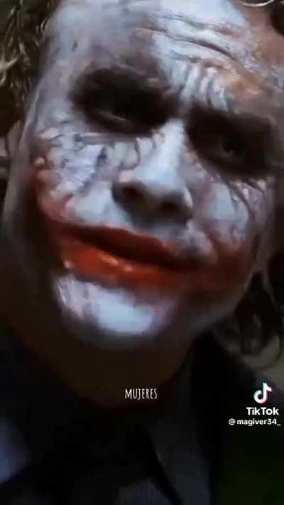 Es un meme de femboys batman