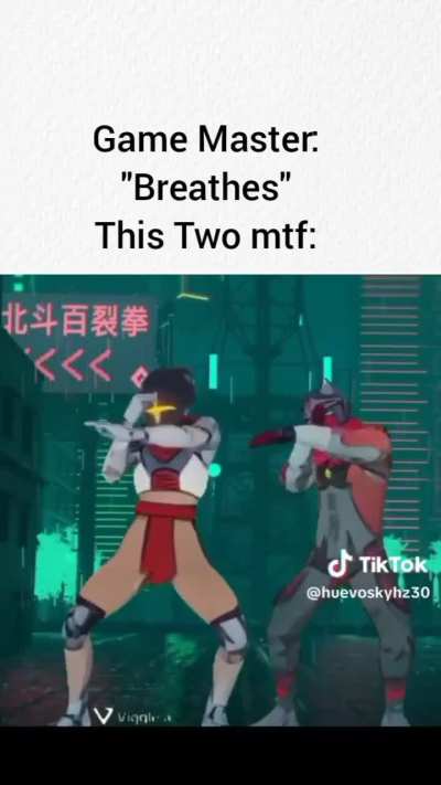 Justo found ir on Tiktok